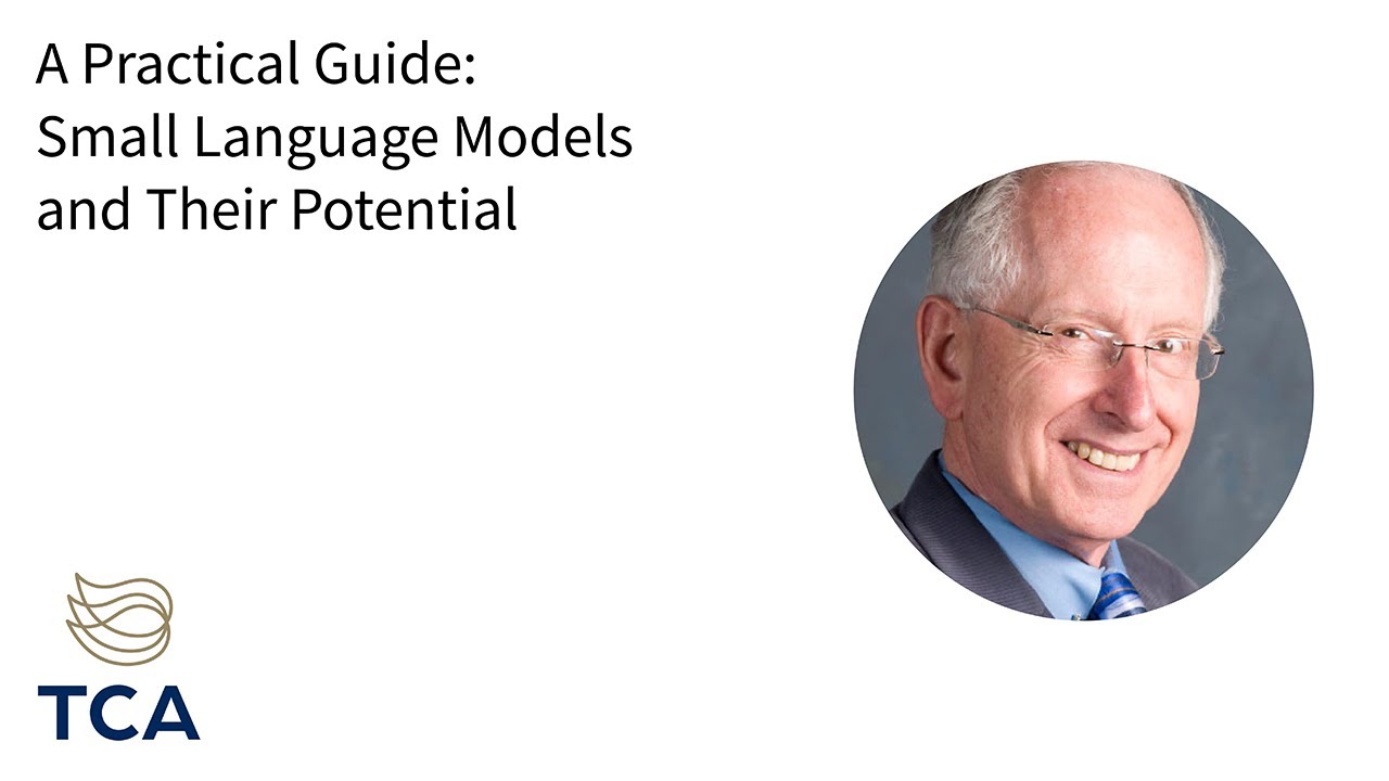 A Practical Guide: Small Language Models and Their Potential