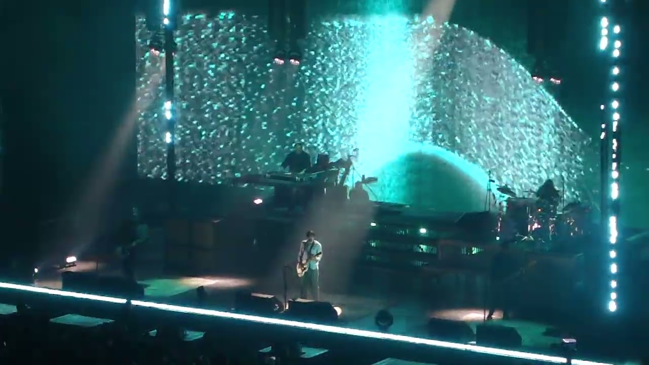 Deftones - Digital Bath (Live @ Adidas Arena)