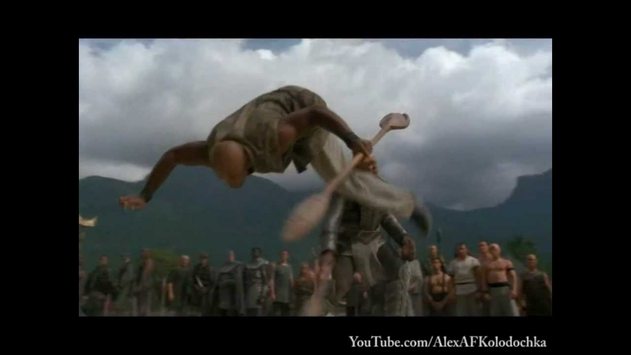 Heroes of Martial Arts #17 - Ultimate CAPOEIRA Festival