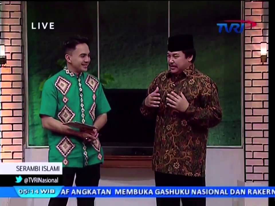 Serambi Islami_Memadamkan Cahaya Ilahi_27 Feb 2016_ CakNur