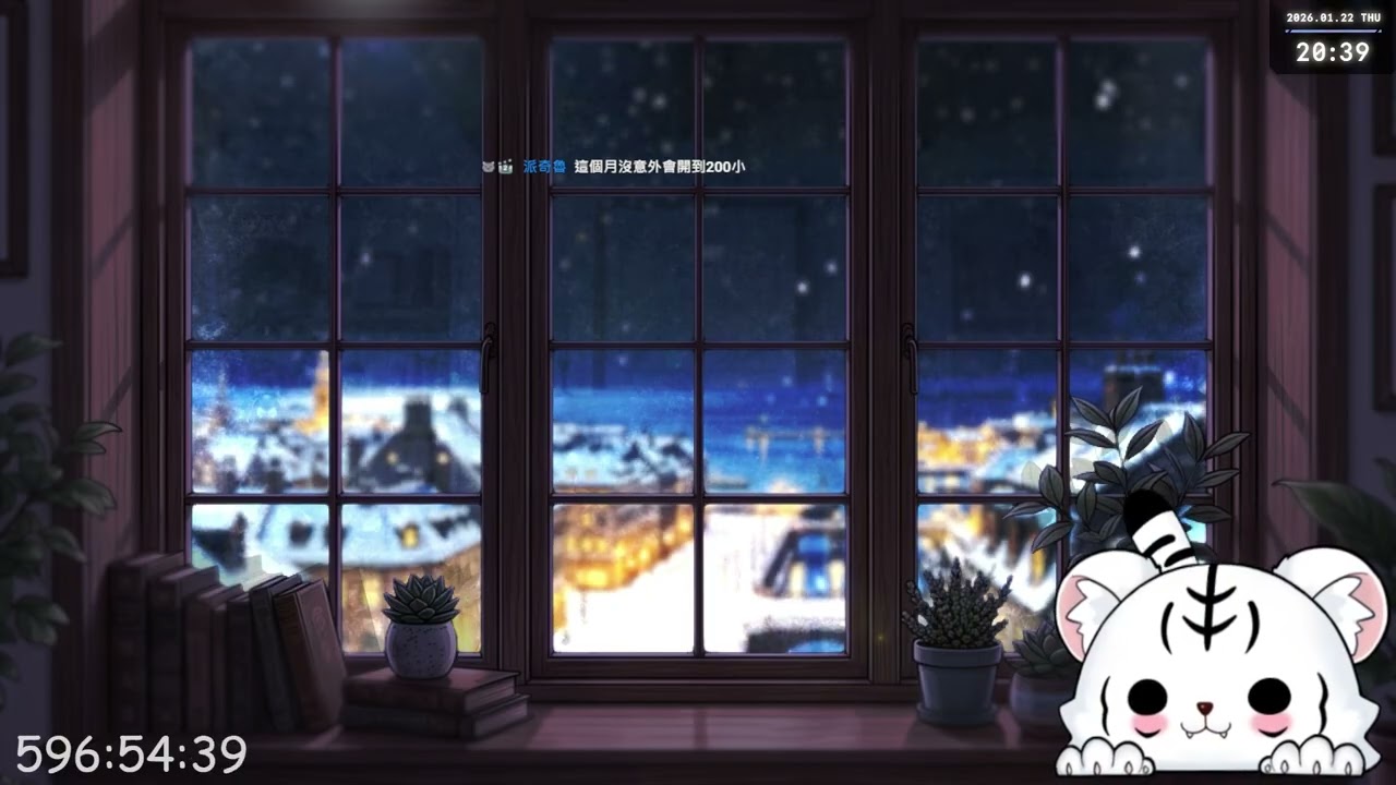【加班】1/22【鳳九/六六】21.00團練  @chainannie    !加班 !輪盤