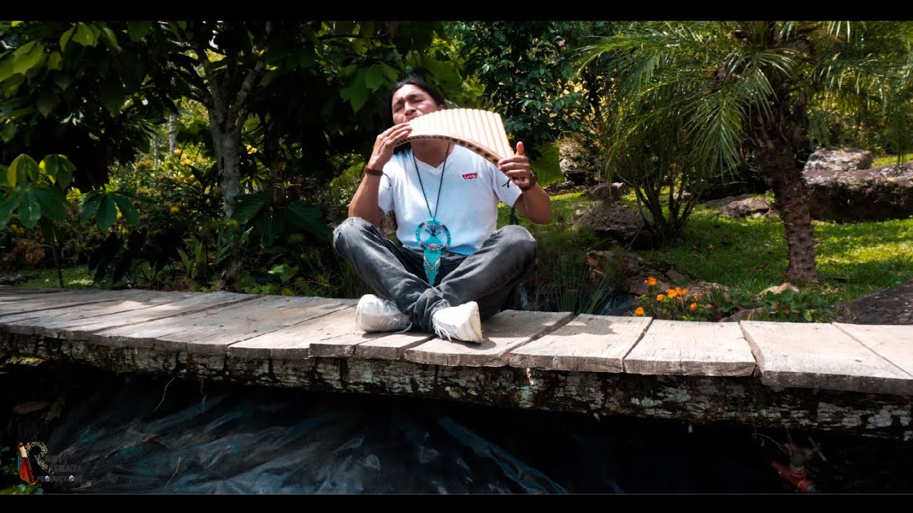 Abba - Chiquitita | Carlos Salazar | Cover | Panflute