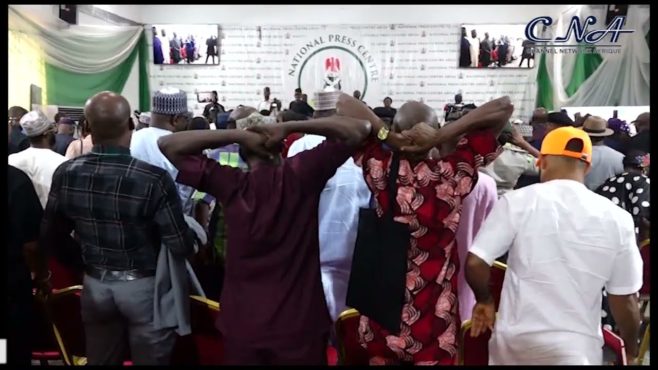 FG Vows To End Nigerians' Humiliation Abroad - Amb. Tuggar