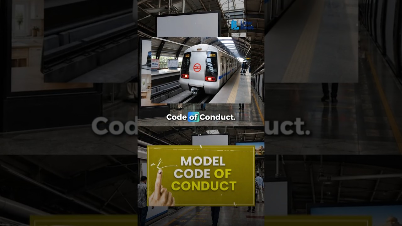 Delhi High Court Upholds Ban on Political Ads in Delhi Metro During Elections