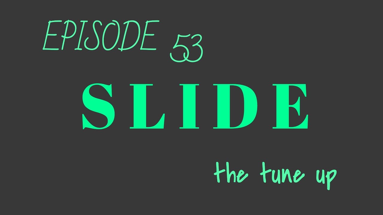 EPISODE 53: Calvin Harris ft. Frank Ocean & Migos - 