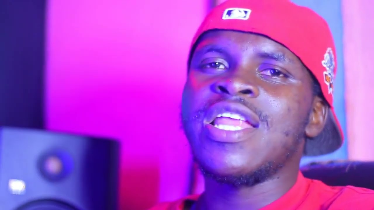 Stan Deh - Dadada Naye