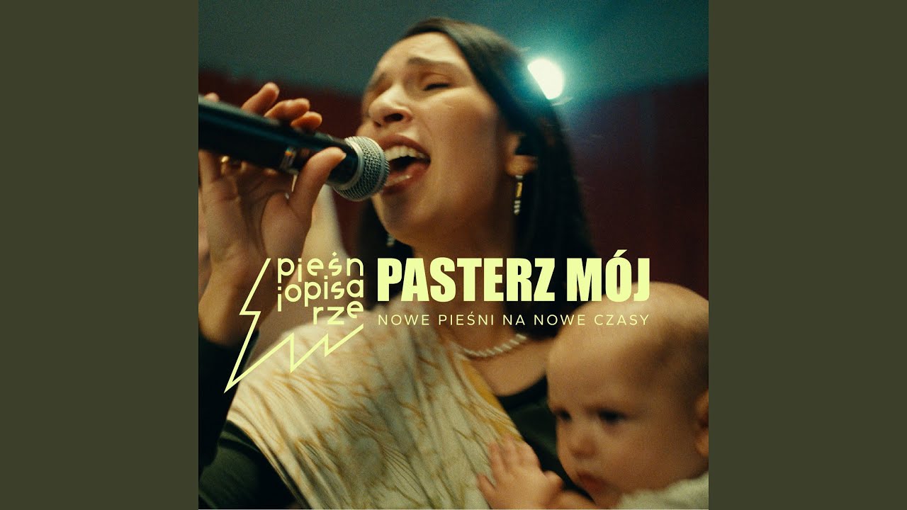 Pasterz mój