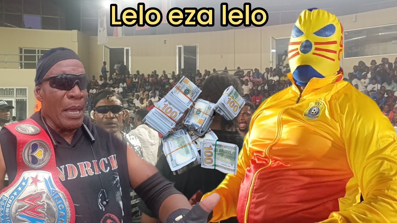 EZO YINDA NA STADE JUBICK NA SIX BOLITE JUBICK ALOBI ABOYI MBONGO BITUMBA NDE NINI EZO LEKA PROBLÈME