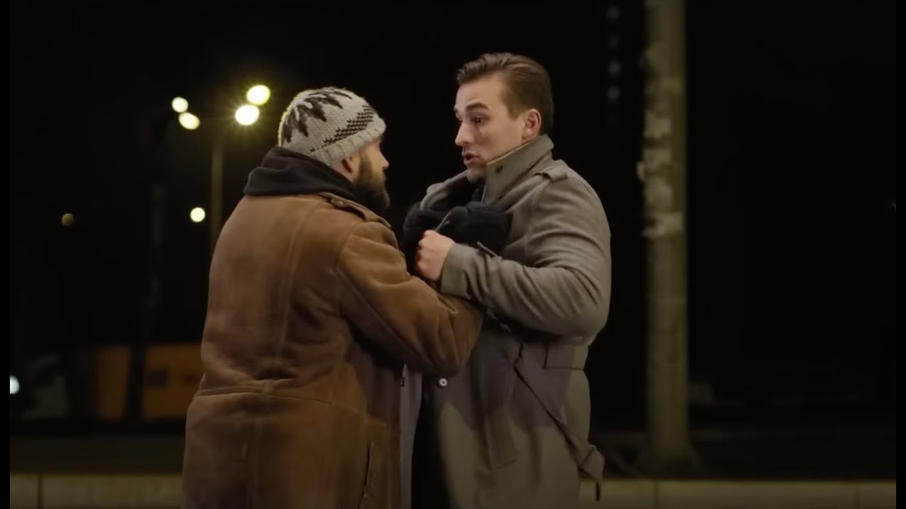 Художественный фильм 