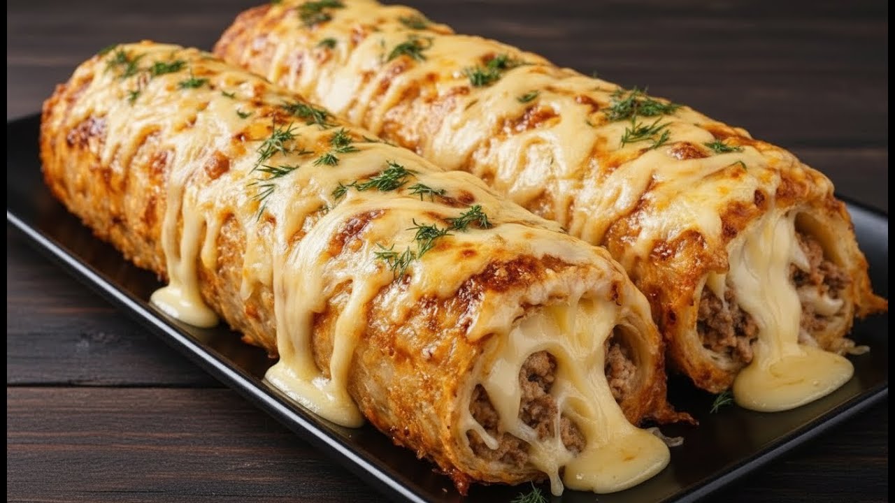 Dieses Gericht wird alle im Nu begeistern! Meine spanische Mutter hat mir dieses Rezept beigebracht!