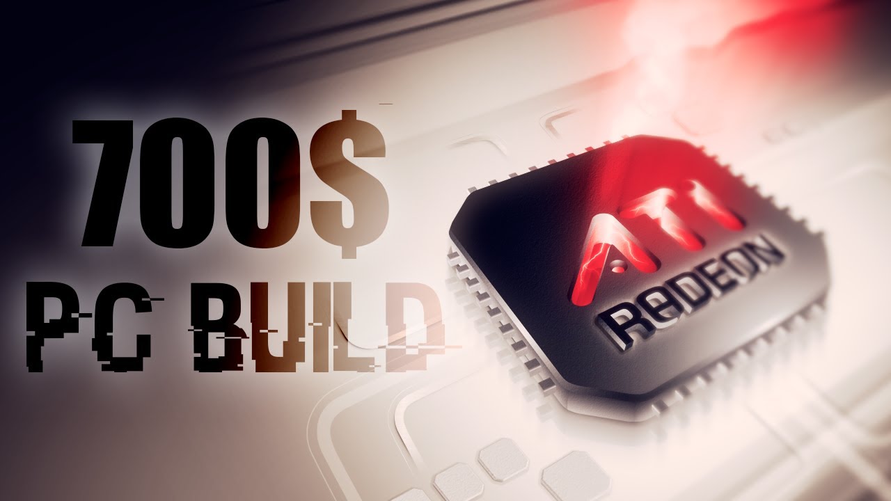 700$ gaming PC build (06.06.2014)