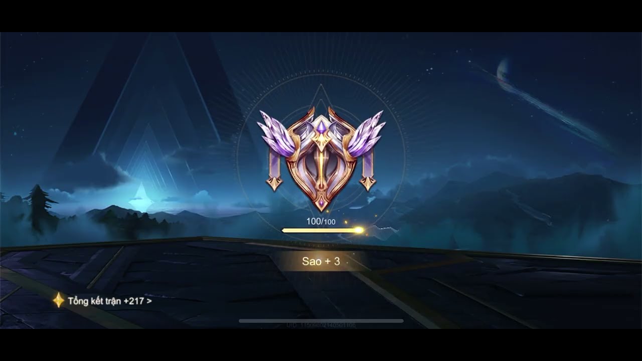 Leo rank (3⭐️) hơi căng 2 | 2 thg sát thủ toàn để mình bắt chủ lực 😓