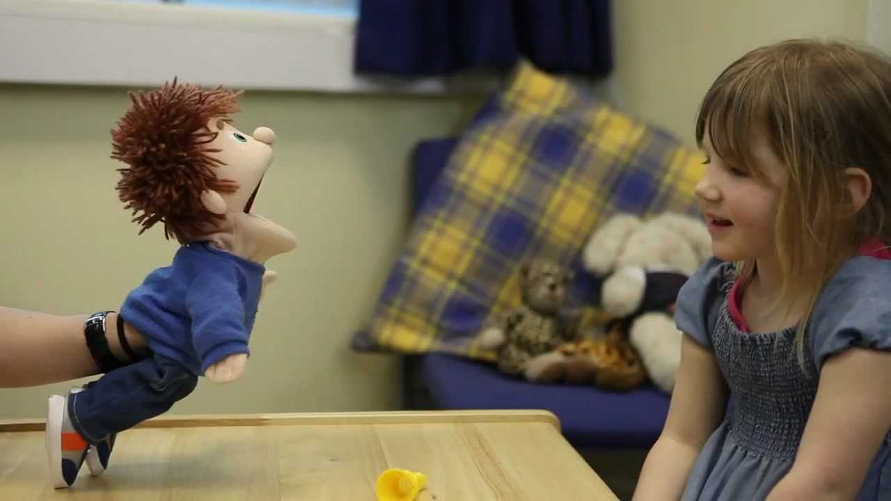 Brookes Research - Institute for Research in Child Development