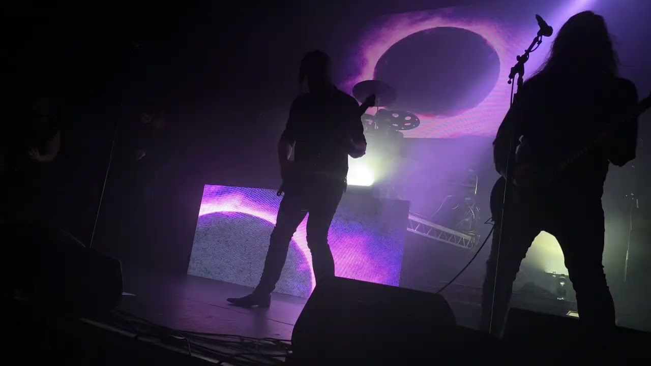 Katatonia/Live in Bristol/08.12.2025 @katatoniaband 