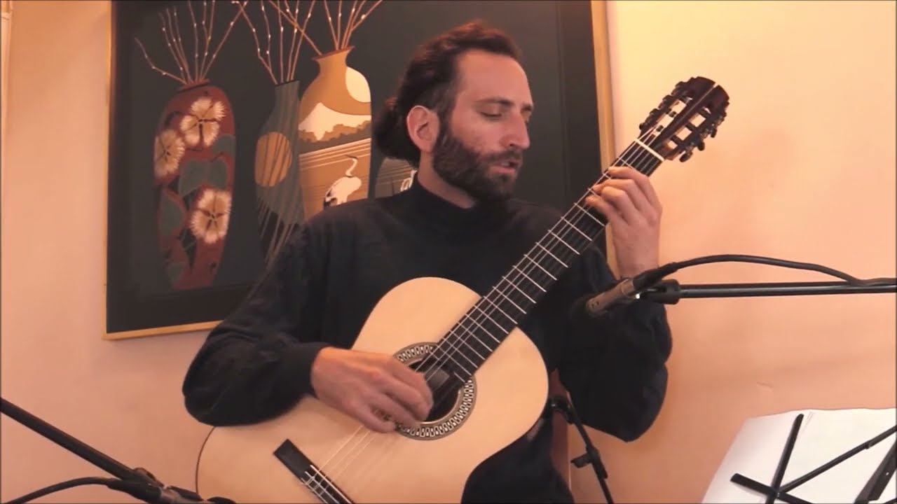 Hommage à Couperin - Arnaud Dumond