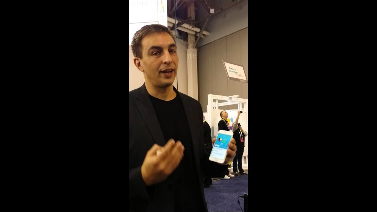 HealthyBee Interviews OKU Digital Skin Tracker