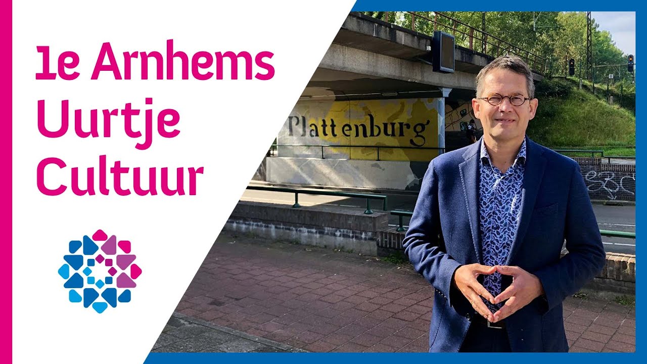 Arnhems Uurtje Cultuur | 1e aflevering (Seizoen 2021/2022)
