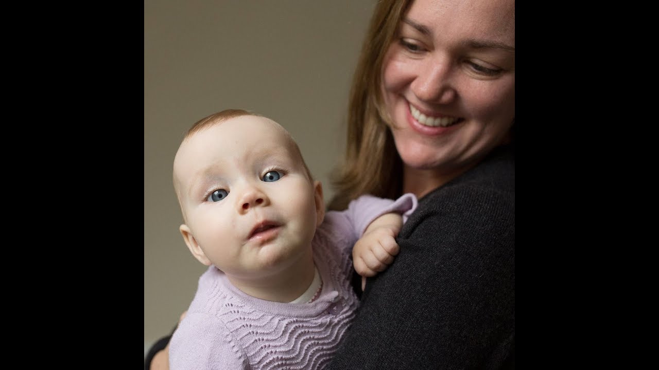 Gaucher Type 2: Finding Hope after a fatal diagnosis