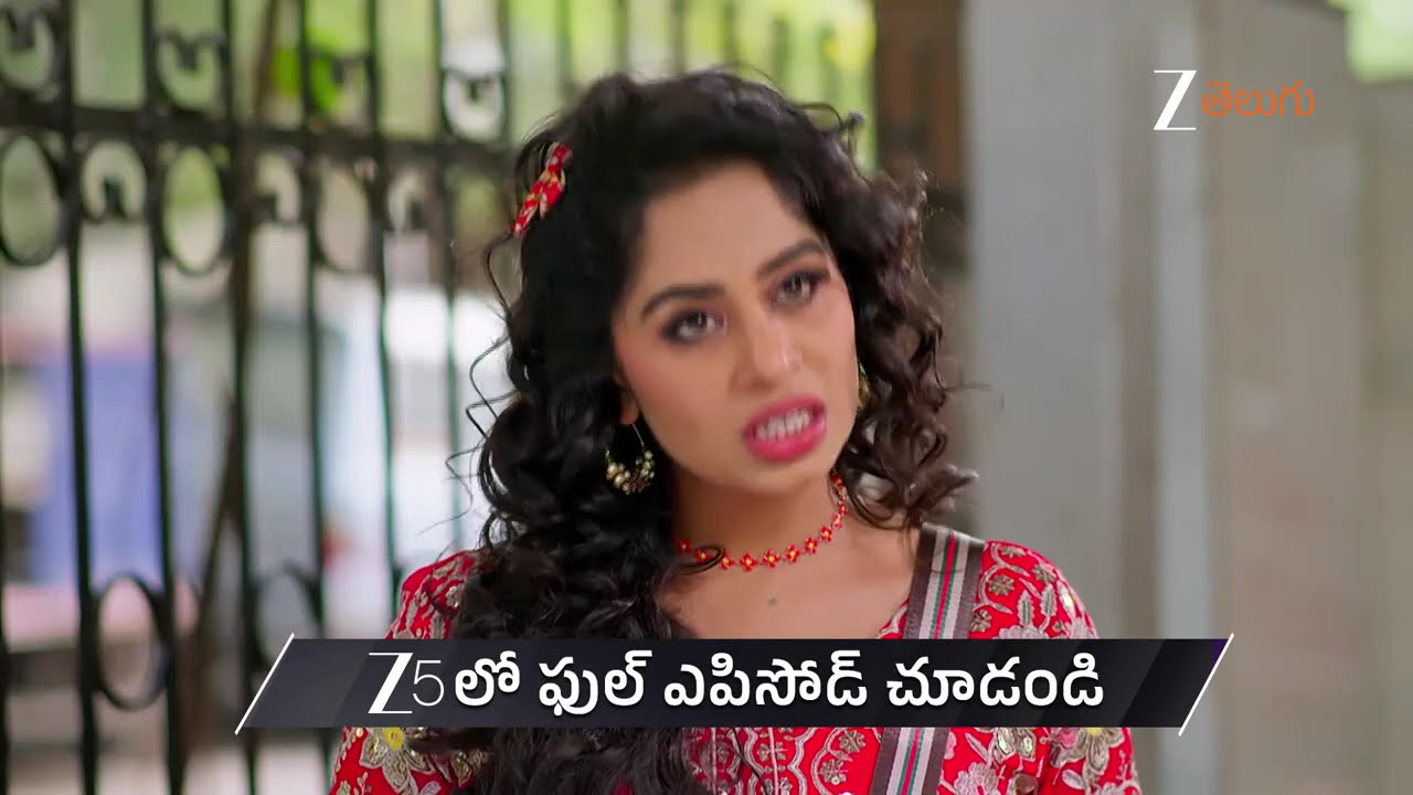 Nindu Noorella Saavasam | Ep - 804 | Preview | Feb 05 2026 | Zee Telugu