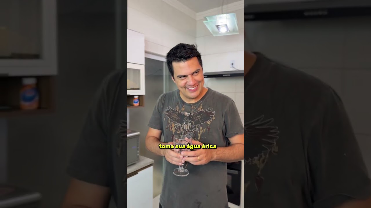 Viajei 20 horas para conhecer o meu amor