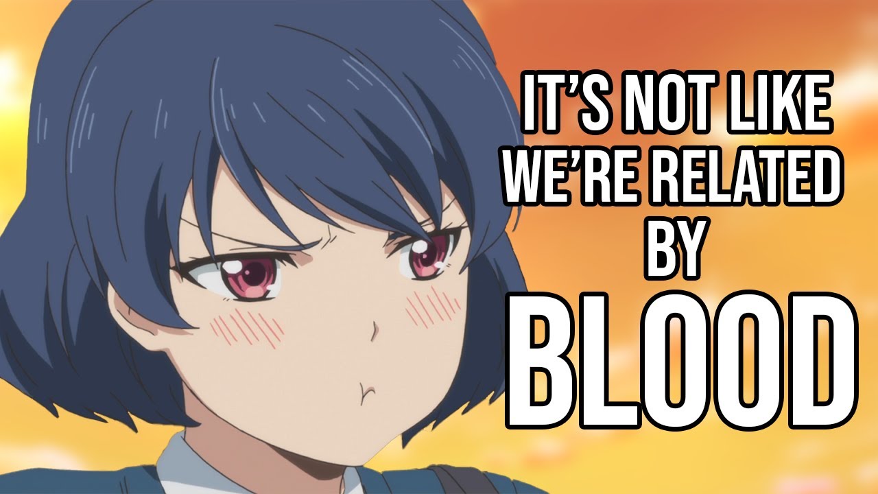 Domestic Garbage (Domestic Girlfriend Honest Review)