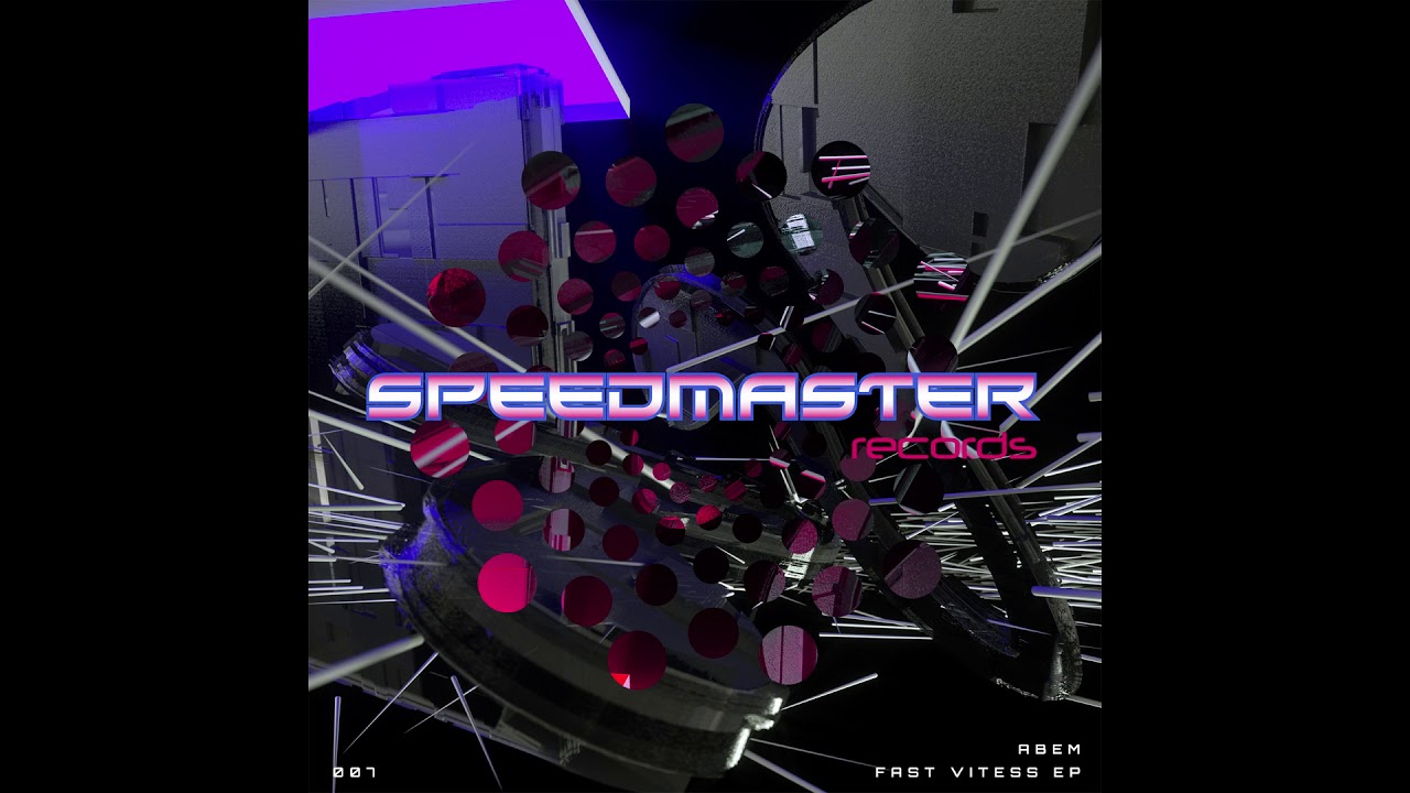 ABEM - SHAMANIC FAST VITESS