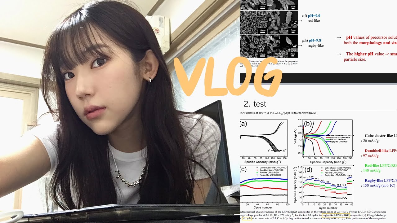 VLOG. 주 1회 발표 + 토요일 출근 미치셨나요 | 이 와중에 이사 간다! | 축제 드레스코드 필사적으로 피하기 | 대학생 자취 일상 | ootd 브이로그
