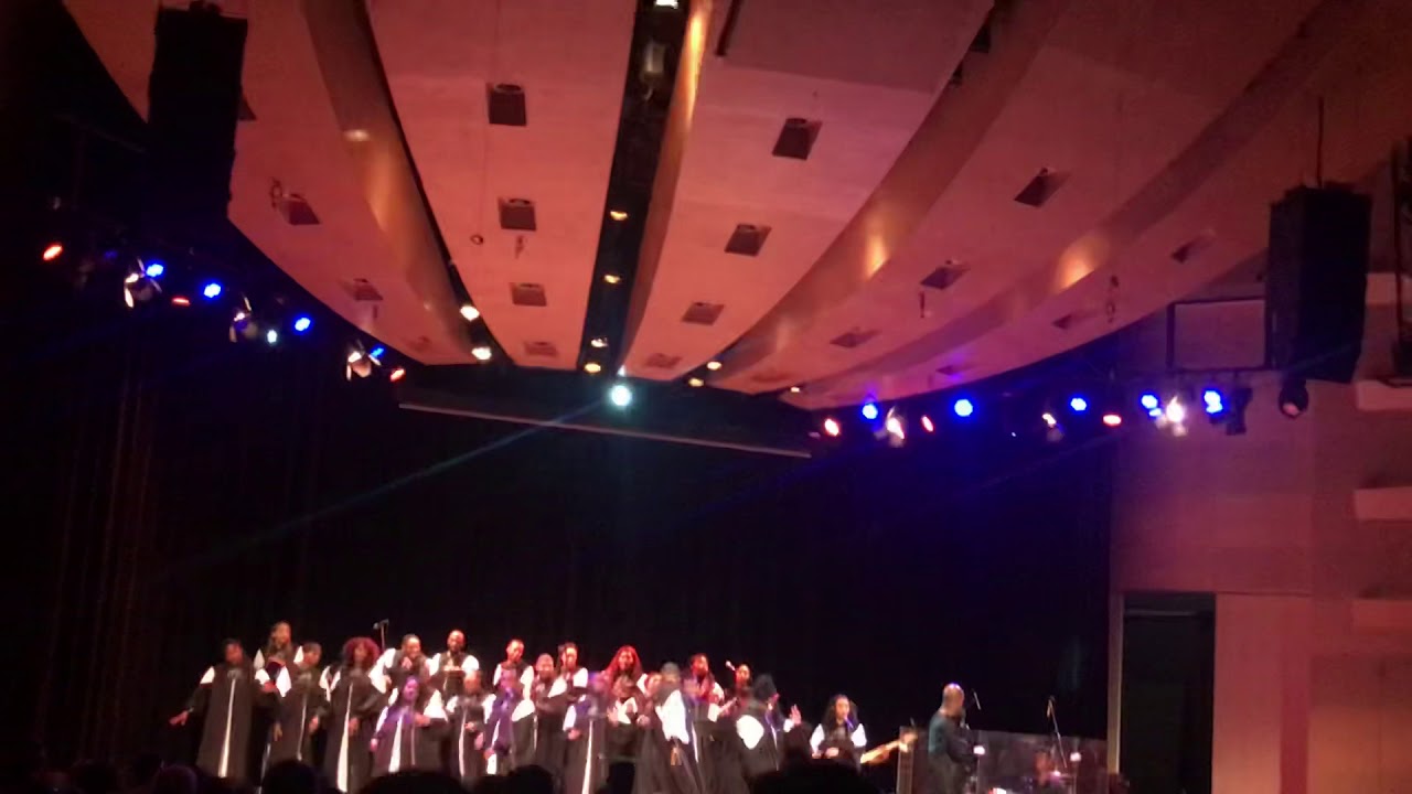New Direction Gospel Choir in Debrecen! Happy day!!
