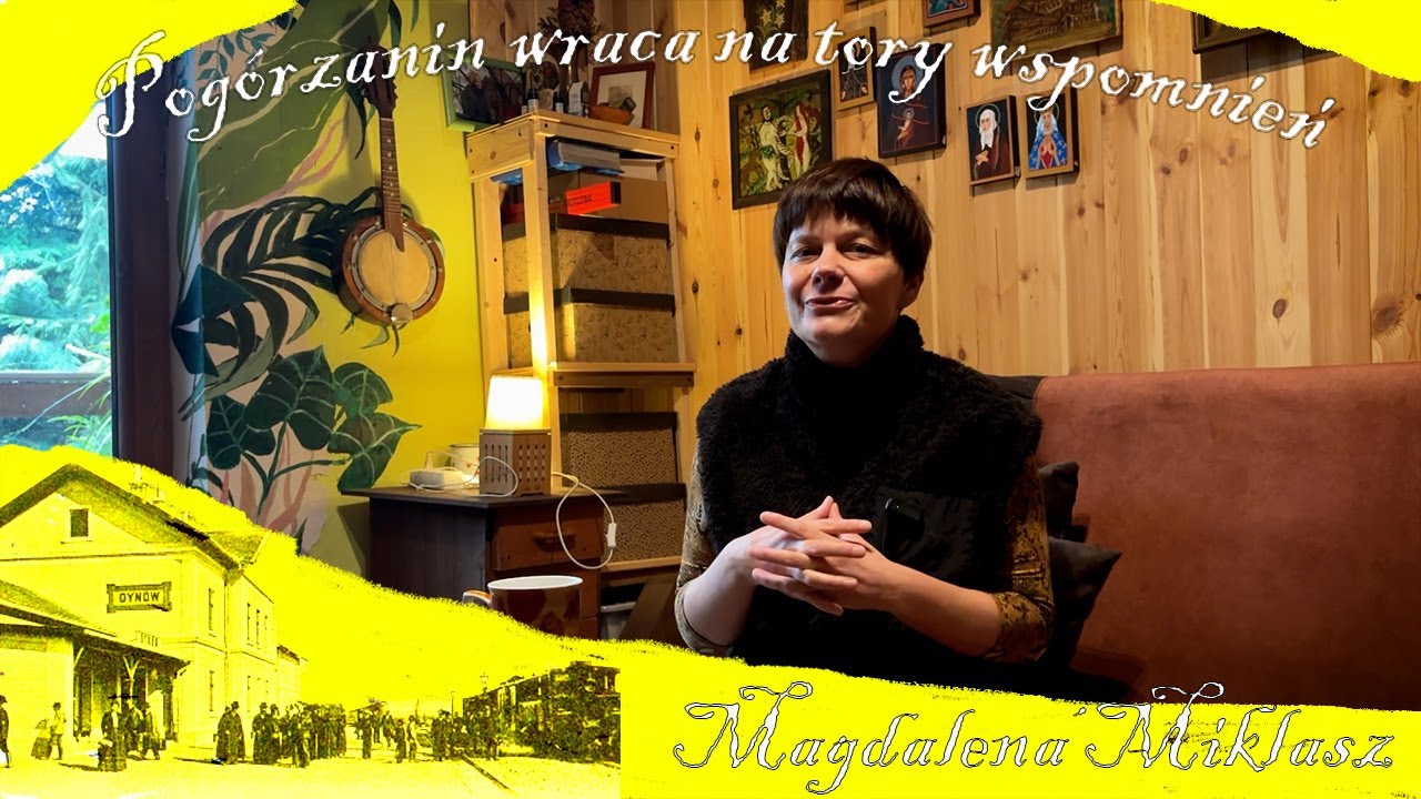 Magdalena Miklasz