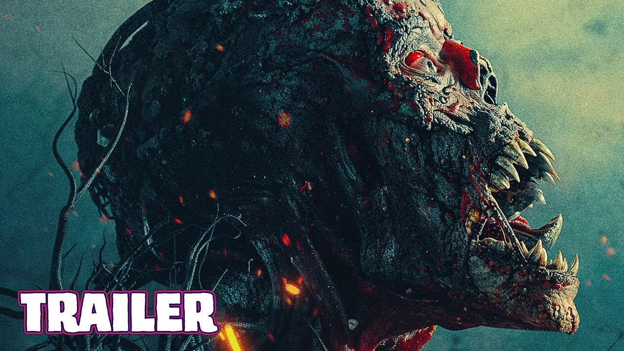 HOME SWEET HOME: REBIRTH (2025) Official Trailer (HD) BASED ON GAME