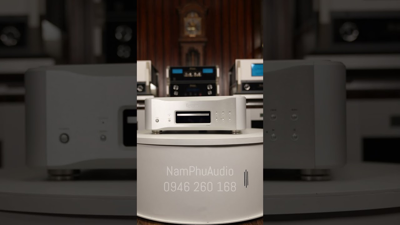 ĐẦU SACD/CD PLAYER ESOTERIC K- 03XD SE - C&Aacute;C MẪU ĐẦU CD ESOTERIC - C&Aacute;C MẪU AMPLI ESOTERIC CAO CẤP