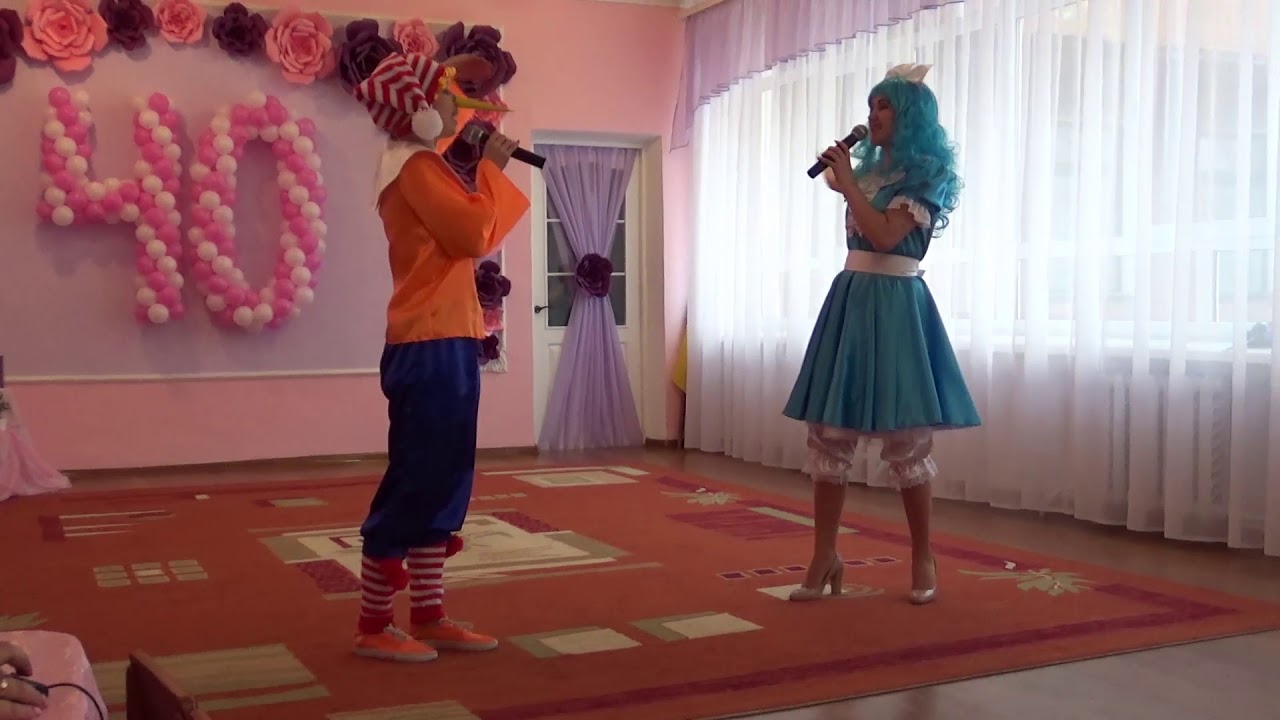 Ювілей ДНЗ № 7 