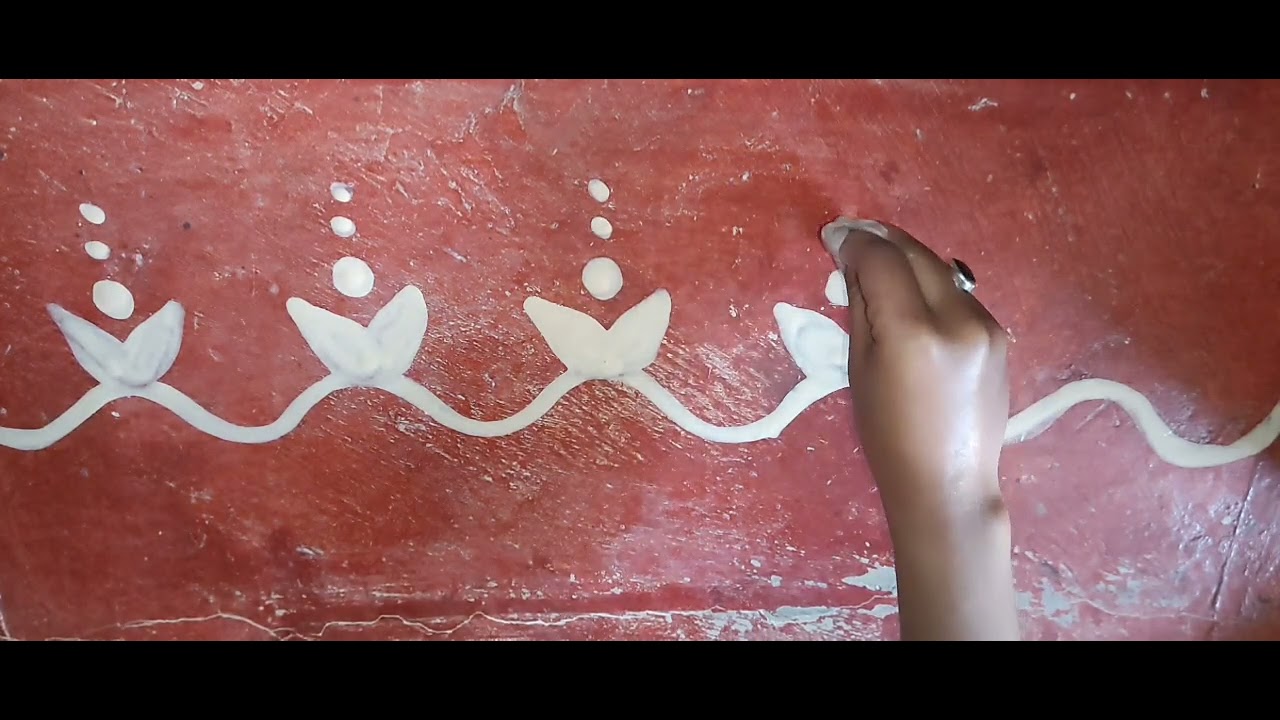 #alpona#youtubeindia
