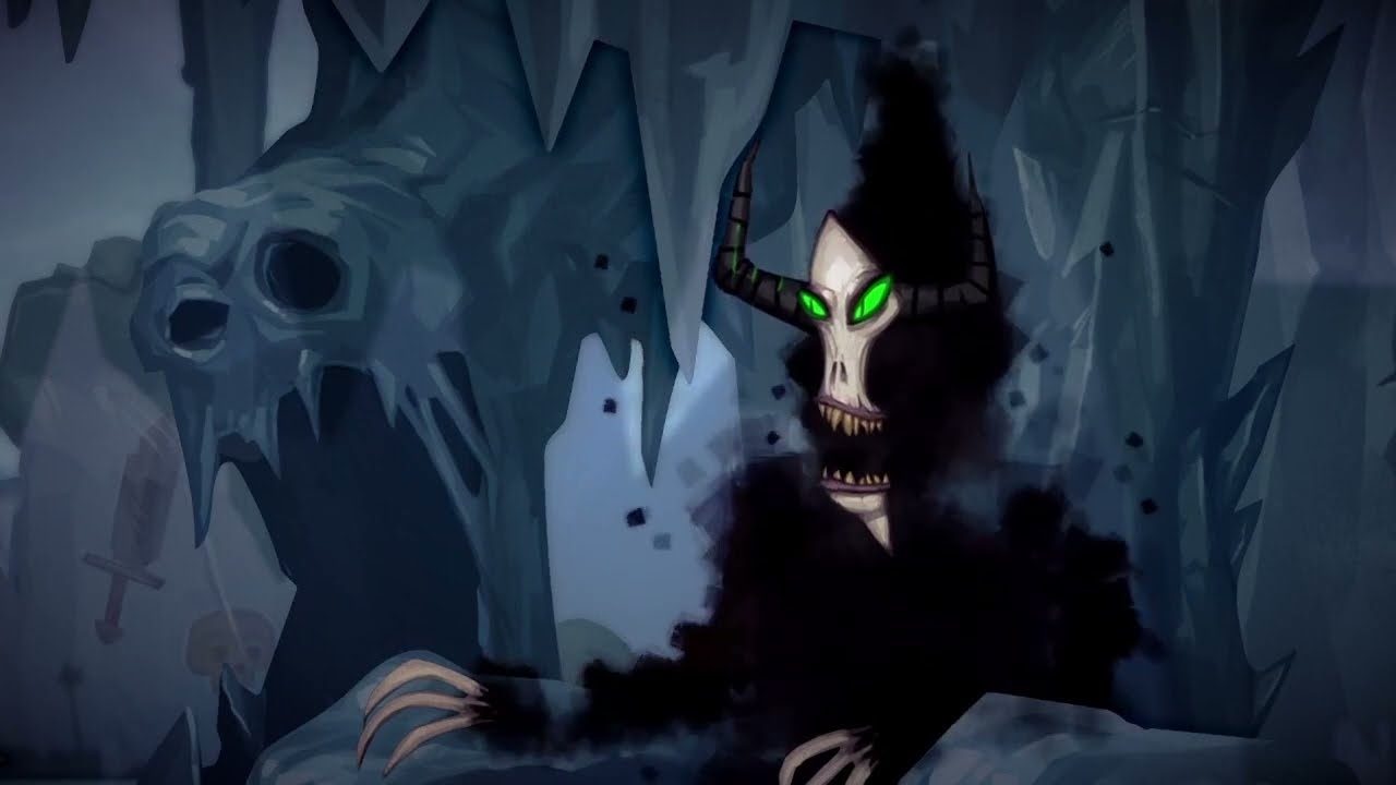 North Sea Nightmare: Viking Zombies 4 #cartoon #funny #animation #gaming #memes