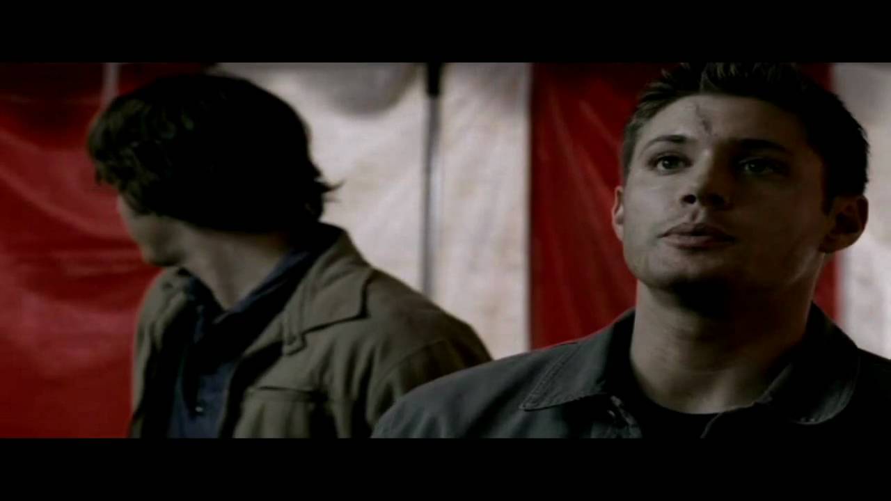 Supernatural 2x02 Scene Divertenti Ita