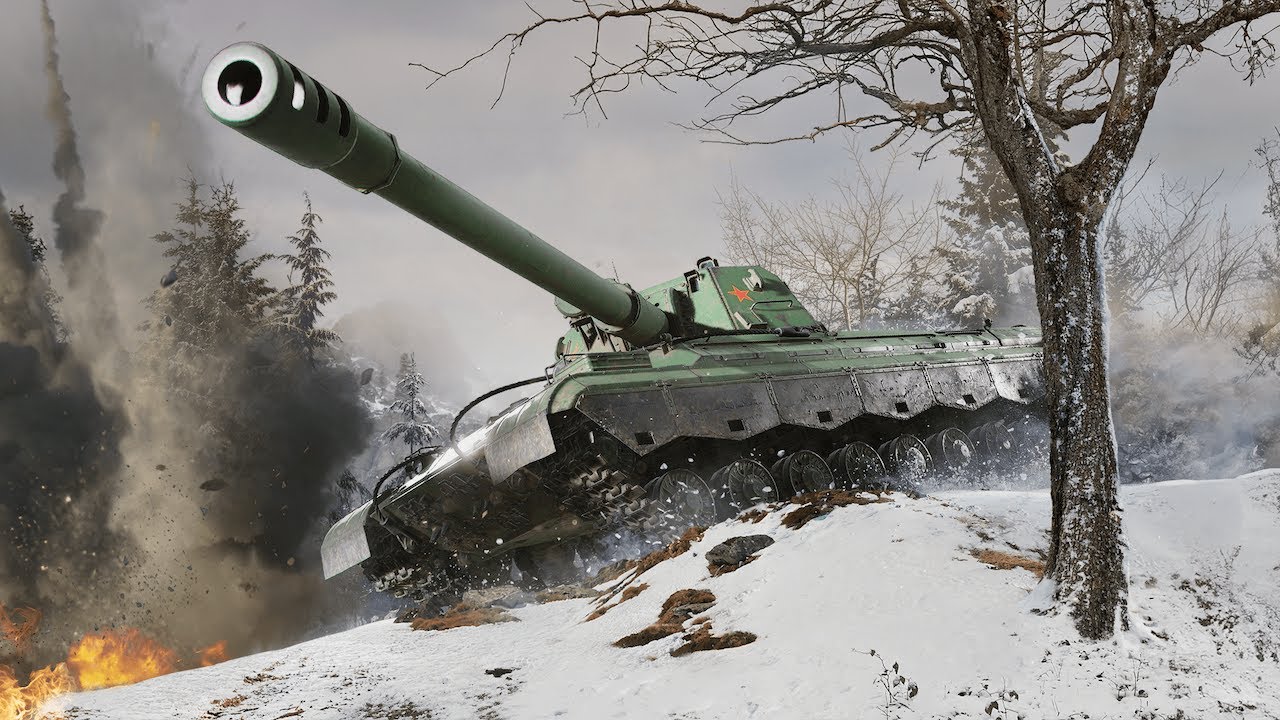 World of Tanks Modern Armor | 114 SP2 Defending Province Till the Last HP in a Tough Loss! 💥