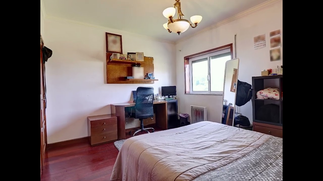 Andar de Moradia T3 em Condomínio Privado — Priscos