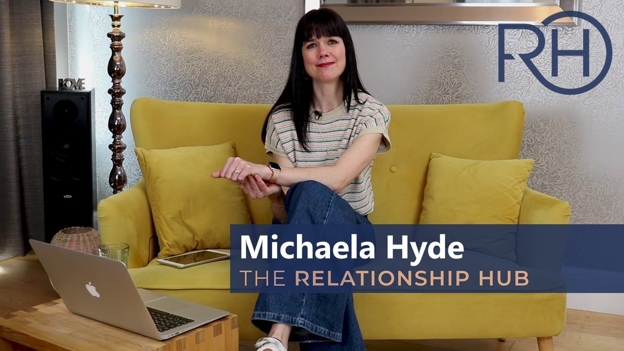 Relationship Hub official launch on the 7th May 2021