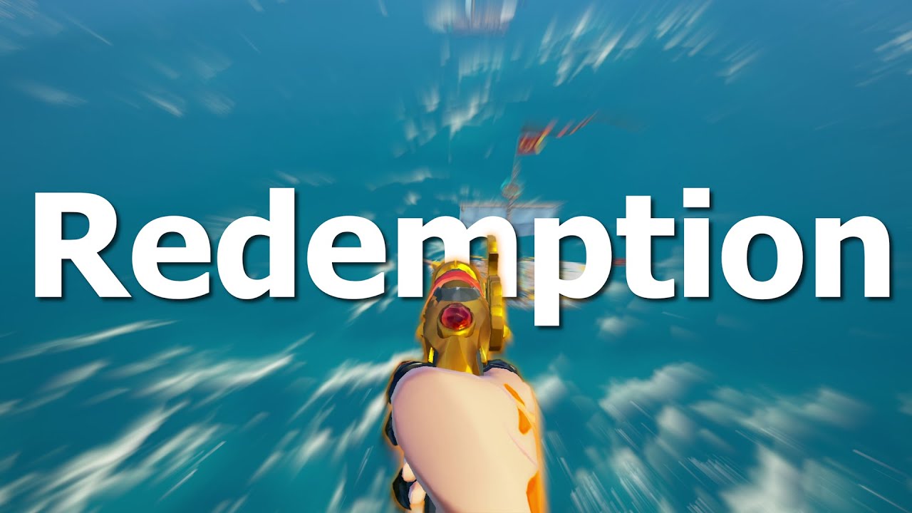 Redemption
