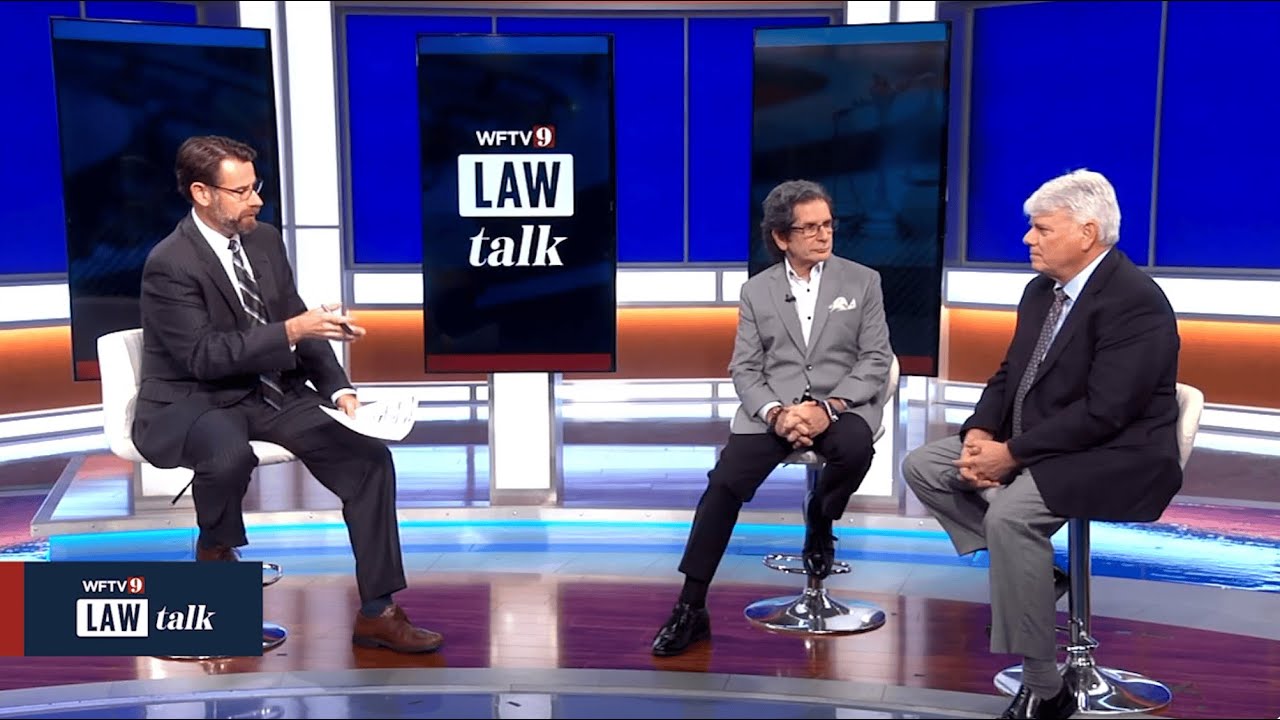 Cohabitation Agreements and Legal Issues Explained by NeJame Law Attorneys