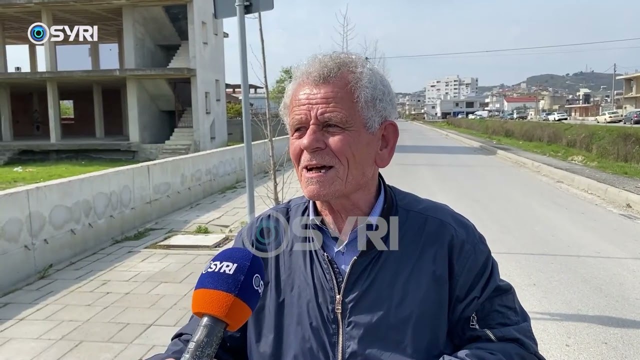 Durrës/ Projekti përgjysmë makth për banorët, problem rrugët ‘Azem Hajdari’ e ‘Gjelberimi’