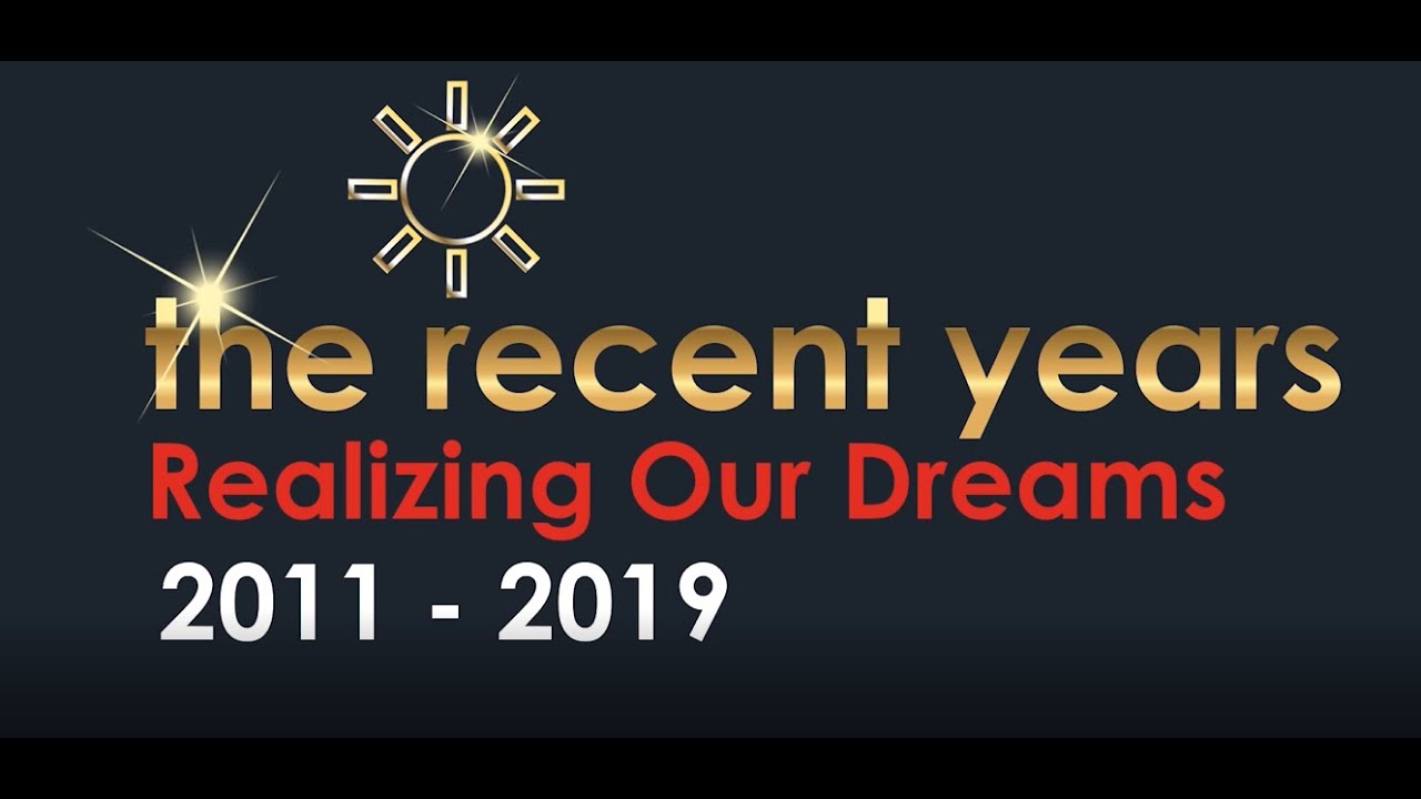 The Recent Years: 2011-2019 | Ionis Pharmaceuticals