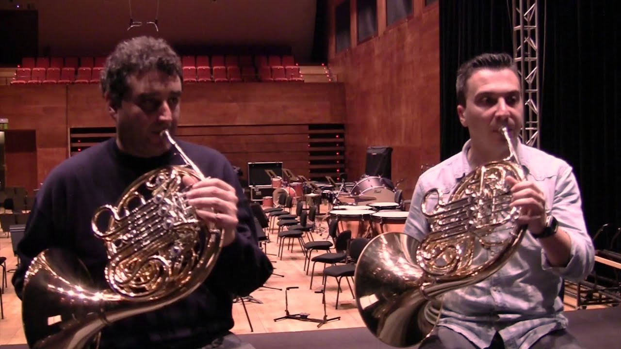 #BandaM&uacute;sics - Banda Municipal de Barcelona