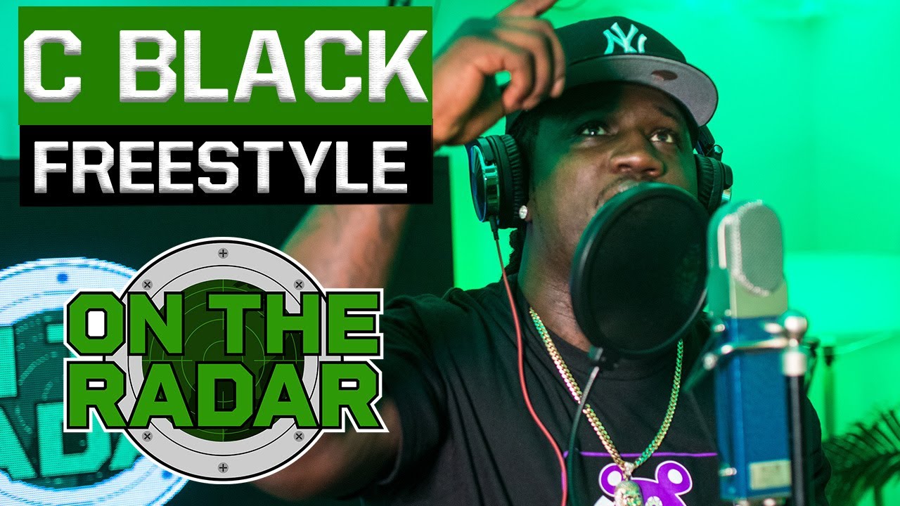 C Black Freestyles Over Mobb Deep's 