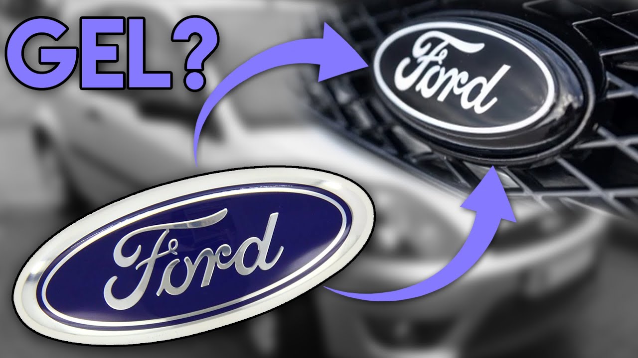 SIMPLE Badge Modification To Make Your Car Stand Out