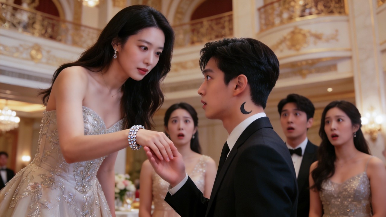 【Full】The poor boy I helped became CEO, avenged me, and is my long-lost son!#ceo #drama