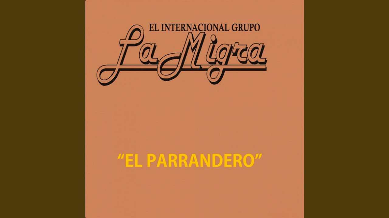 Pa` Que Son Pasiones