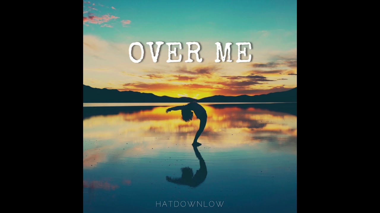 Over Me (Uk Garage Beat) - 2021