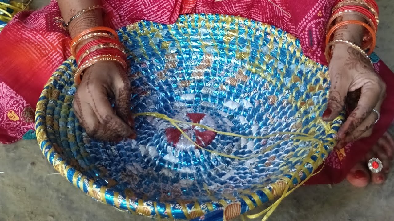Daliya kaise banai jaati Hai 🧺🧺