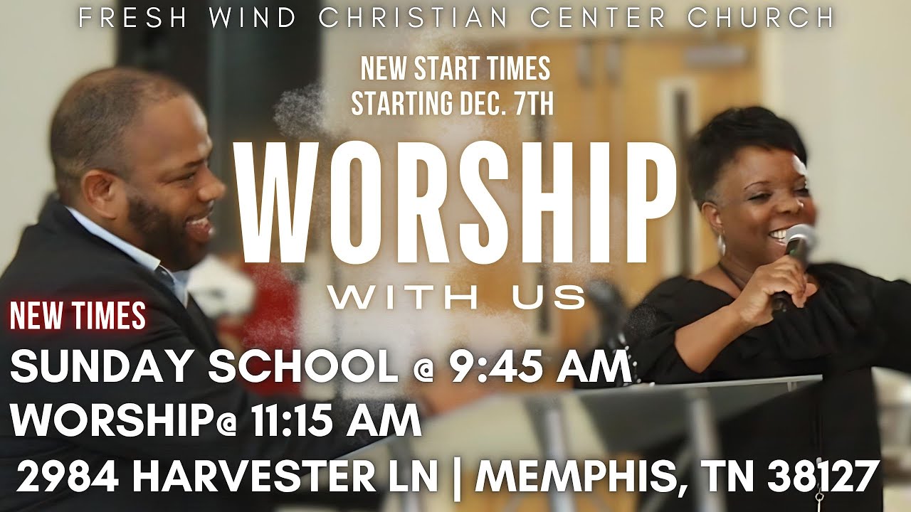 December 07, 2025 - “If Not You, Then Who?”,  Rev. Dr. Phil Williams